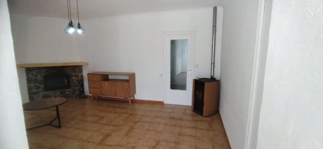 3 makuuhuone Omakotitalo myytävänä paikassa Casas del Senor, Monóvar / Monóver mukana uima-altaan 
autotalli - 98 000 € (Ref: 9789810)