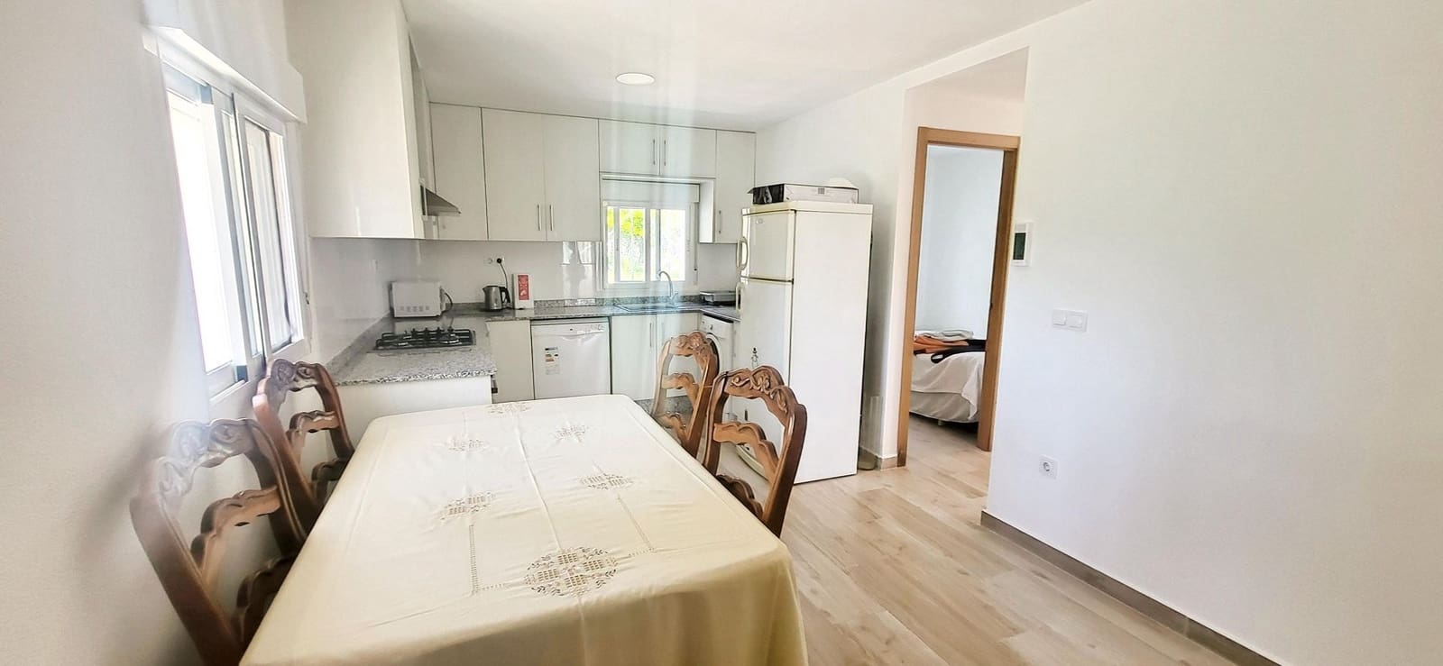 3 chambre Villa/Maison à vendre à La Romana avec piscine - 279 999 € (Ref: 9795394)