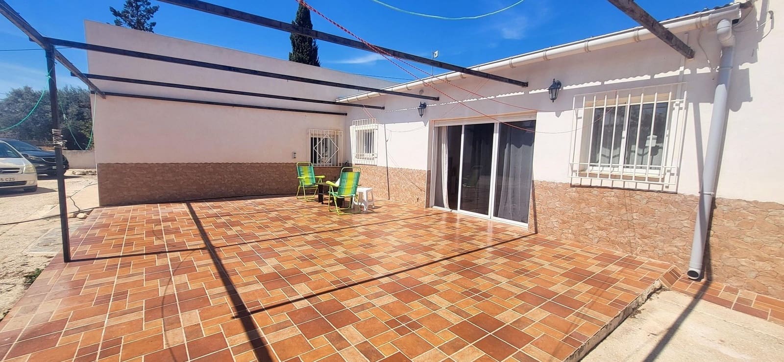 3 chambre Villa/Maison à vendre à La Romana avec piscine - 279 999 € (Ref: 9795394)