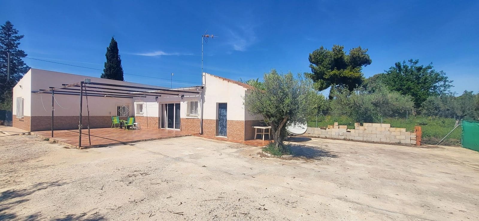 3 chambre Villa/Maison à vendre à La Romana avec piscine - 279 999 € (Ref: 9795394)