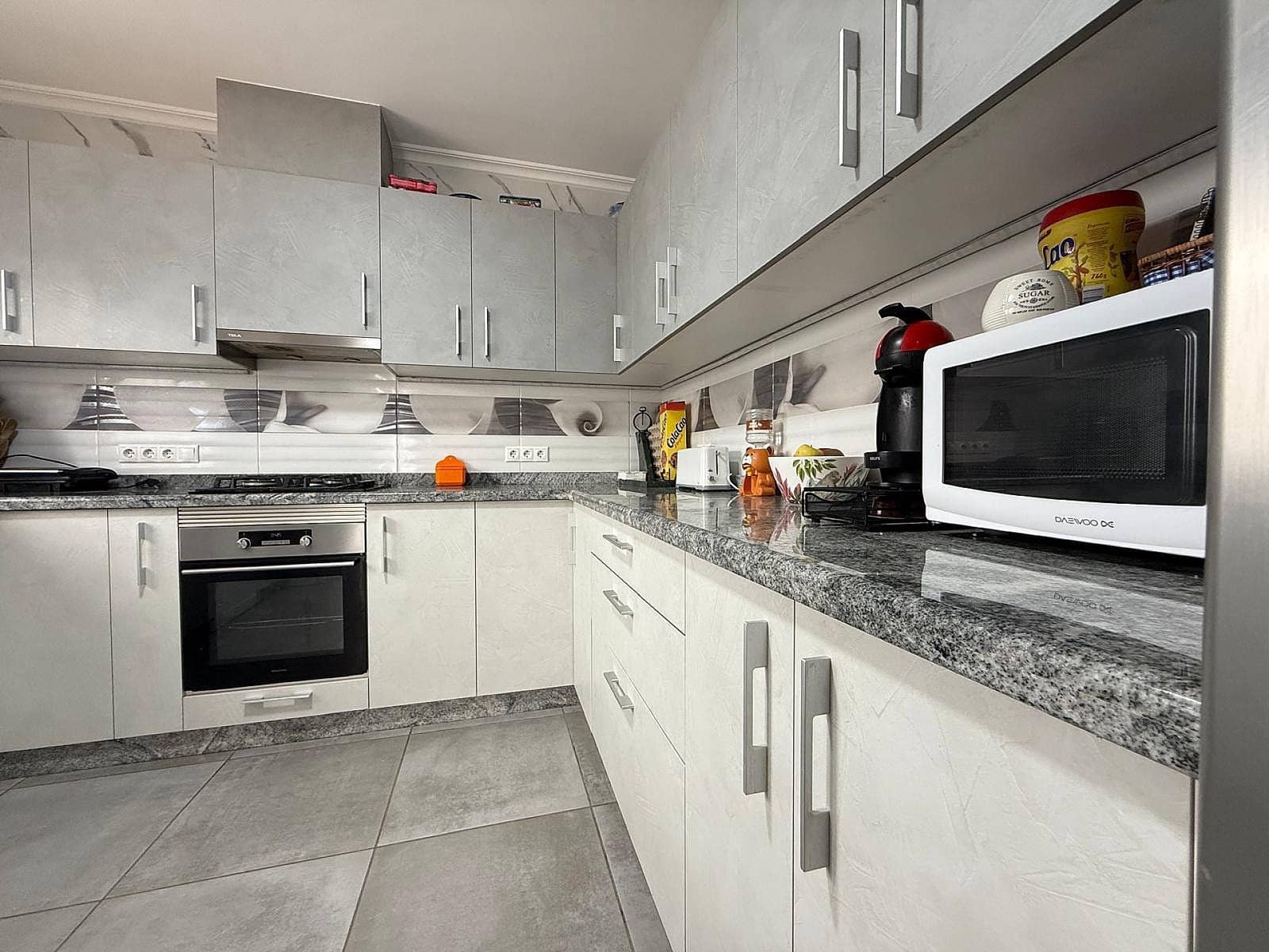 4 bedroom Villa for sale in Lel with pool - € 420,000 (Ref: 9827417)