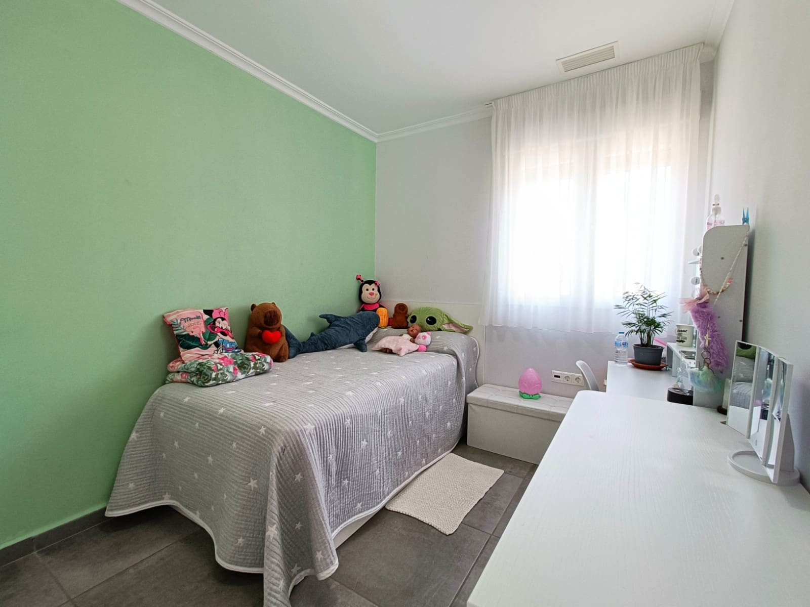 4 bedroom Villa for sale in Pinoso with pool - € 420,000 (Ref: 9827419)