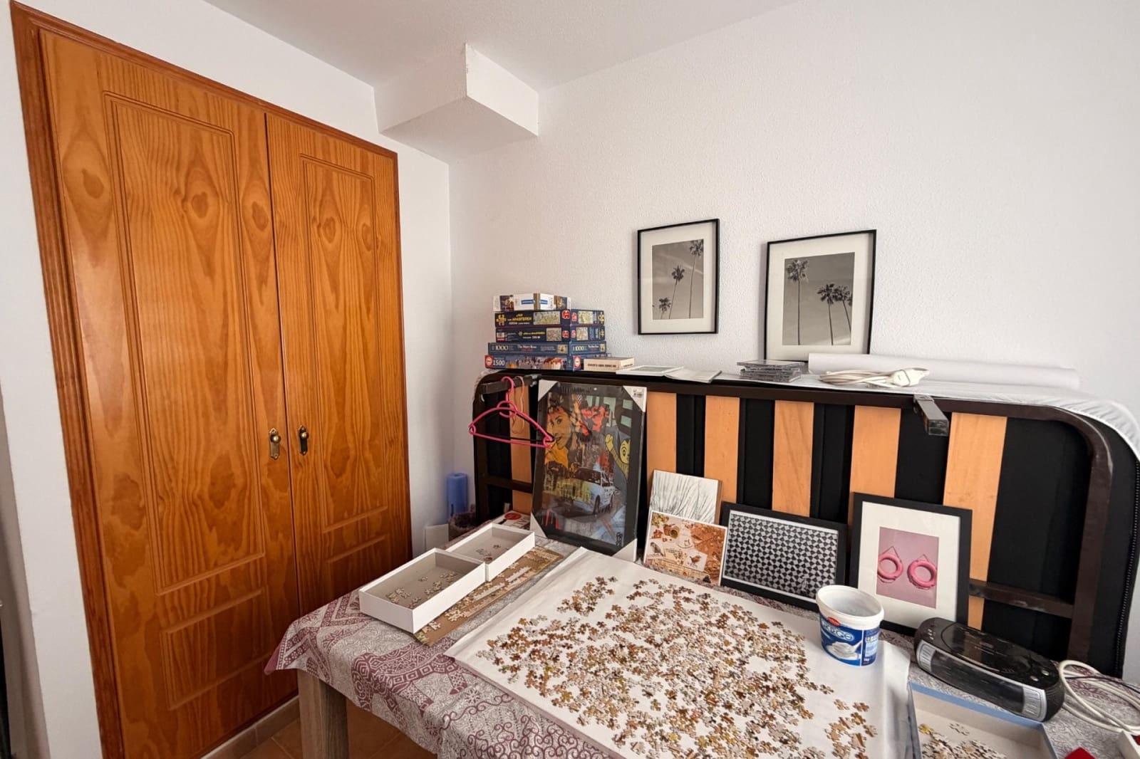 3 quarto Casa em Banda para venda em El Raso com piscina - 195 000 € (Ref: 9827420)