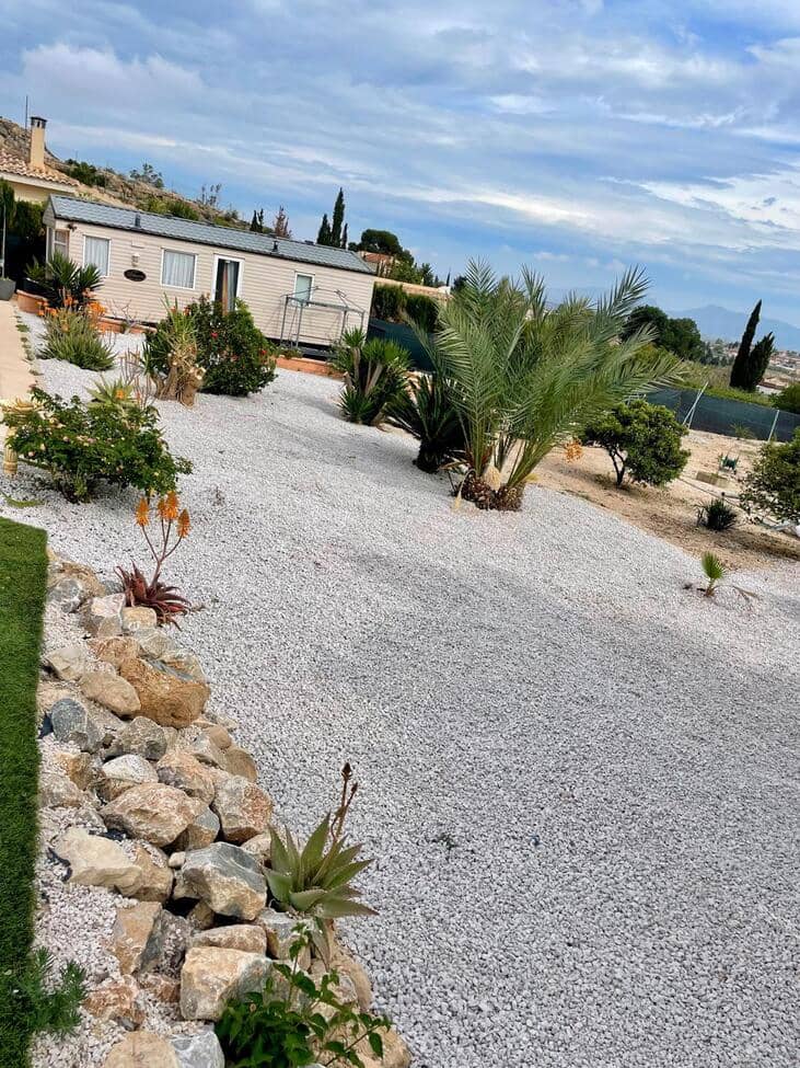 4 soveværelse Villa til salg i Fortuna med swimmingpool - € 249.000 (Ref: 9827425)