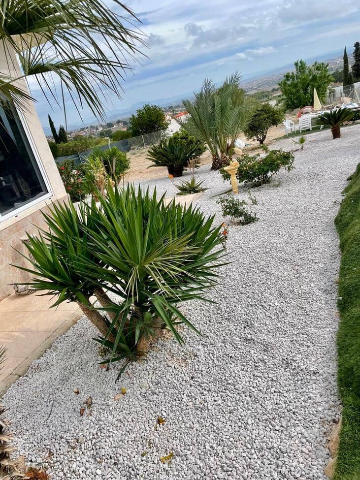 4 soveværelse Villa til salg i Fortuna med swimmingpool - € 249.000 (Ref: 9827425)