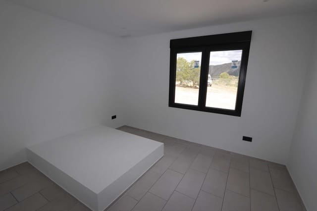 4 soverom Villa til salgs i Aspe med svømmebasseng - € 310 924 (Ref: 9850184)