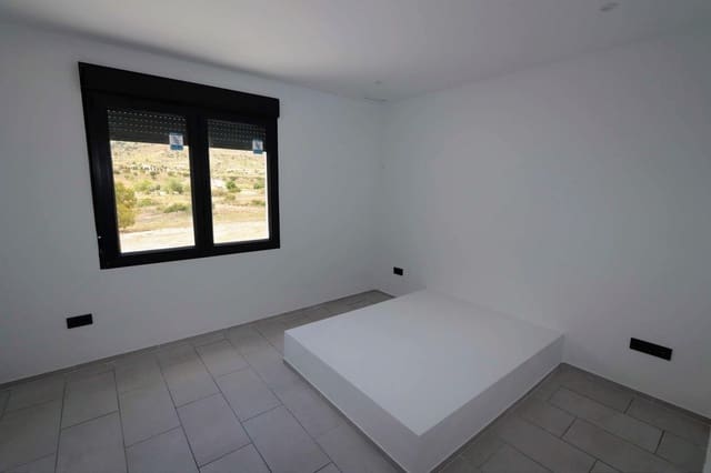 4 soverom Villa til salgs i Aspe med svømmebasseng - € 310 924 (Ref: 9850184)