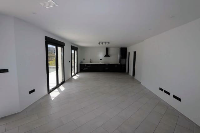 4 soverom Villa til salgs i Aspe med svømmebasseng - € 310 924 (Ref: 9850184)