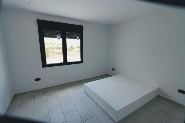 4 soverom Villa til salgs i Aspe med svømmebasseng - € 310 924 (Ref: 9850184)