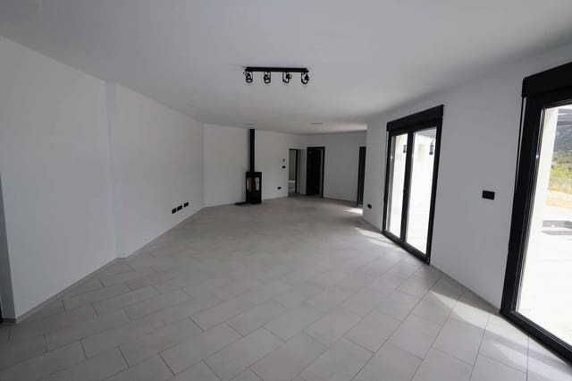 4 soverom Villa til salgs i Aspe med svømmebasseng - € 310 924 (Ref: 9850184)