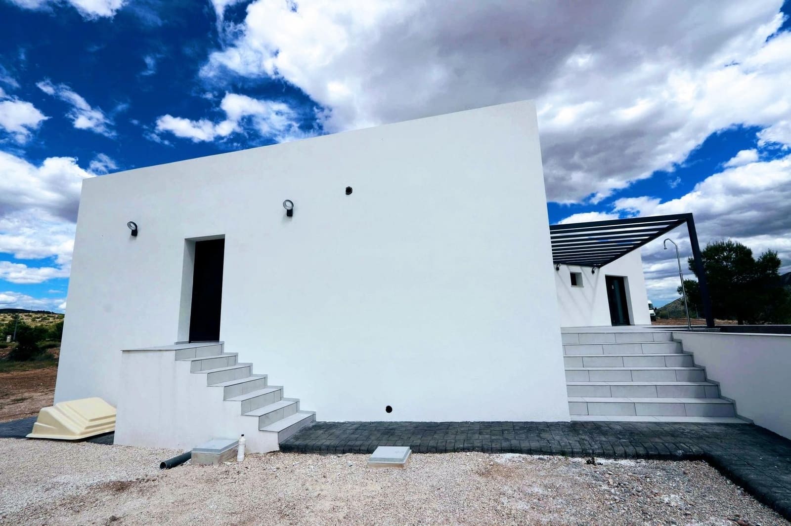 4 bedroom Villa for sale in Aspe with pool - € 310,924 (Ref: 9850184)
