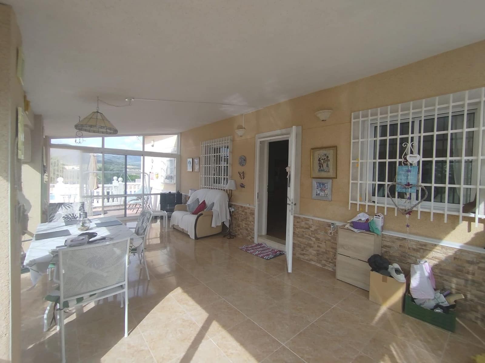 3 bedroom Villa for sale in La Romana with pool - € 290,000 (Ref: 9850186)