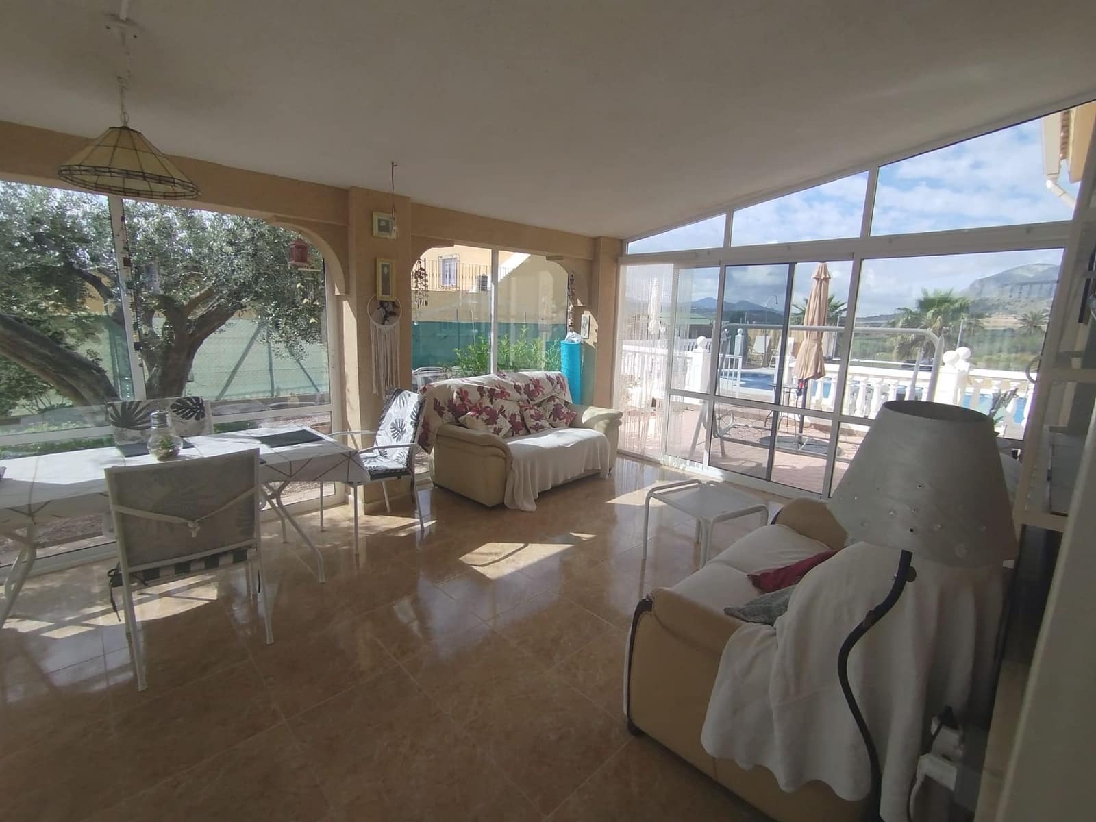 3 bedroom Villa for sale in La Romana with pool - € 290,000 (Ref: 9850186)
