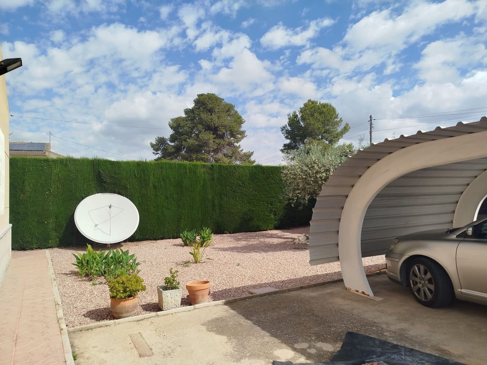 3 bedroom Villa for sale in La Romana with pool - € 290,000 (Ref: 9850186)