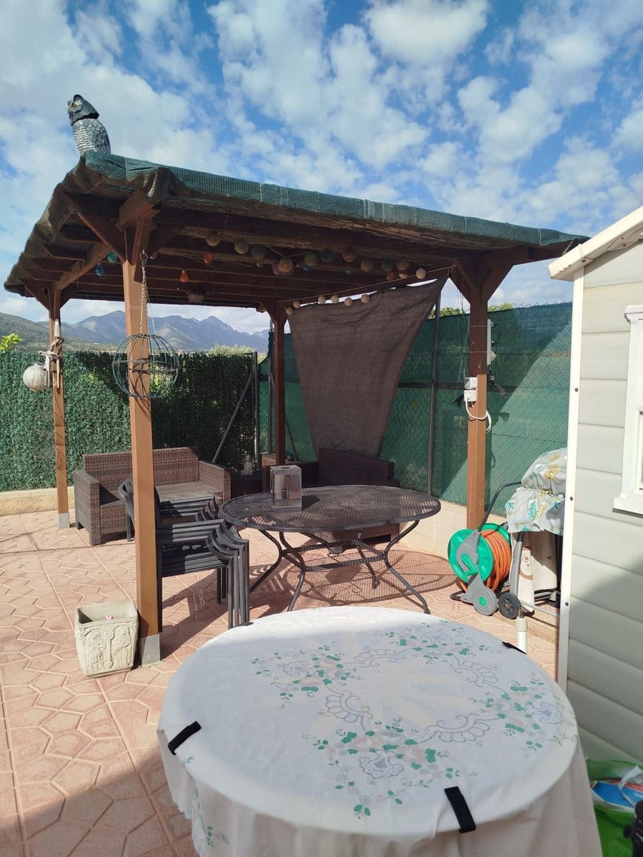 3 bedroom Villa for sale in La Romana with pool - € 290,000 (Ref: 9850186)