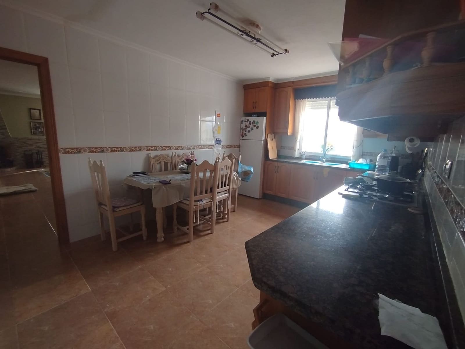 3 bedroom Villa for sale in La Romana with pool - € 290,000 (Ref: 9850186)