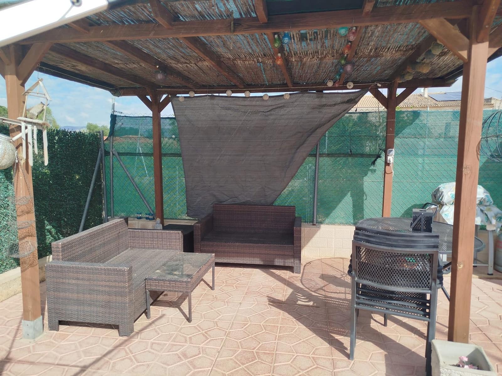 3 bedroom Villa for sale in La Romana with pool - € 290,000 (Ref: 9850186)