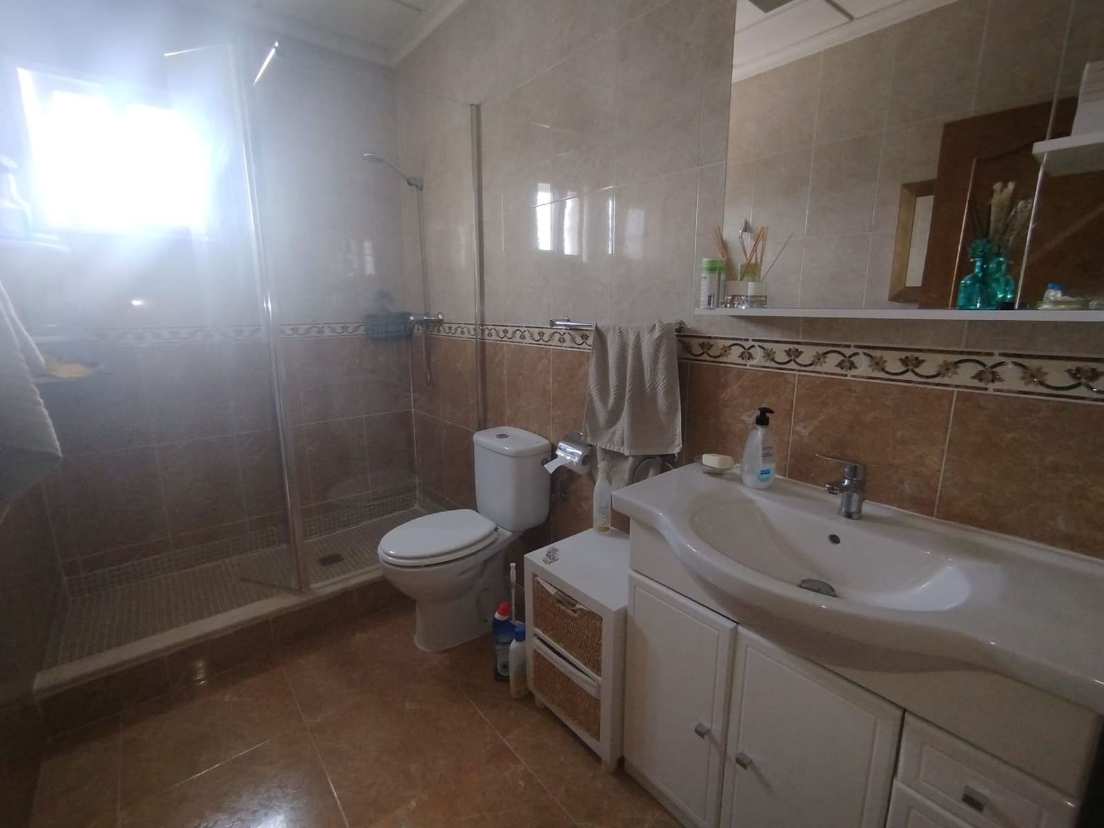 3 bedroom Villa for sale in La Romana with pool - € 290,000 (Ref: 9850186)