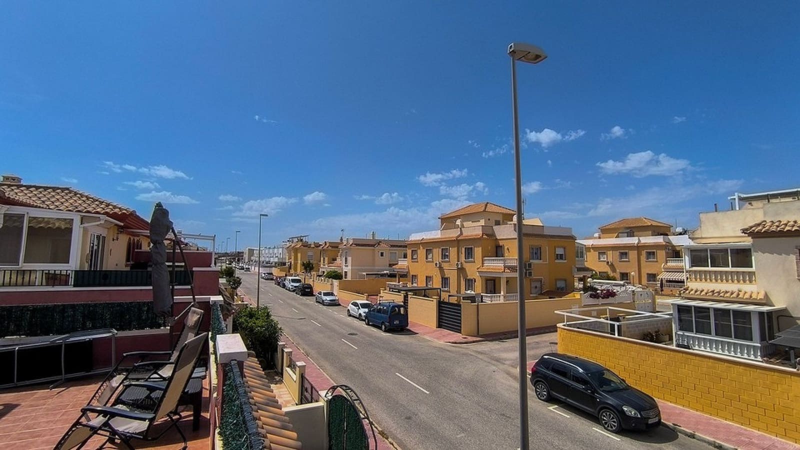 3 slaapkamer Halfvrijstaande villa te koop in Ciudad Quesada met zwembad - € 220.000 (Ref: 9850422)