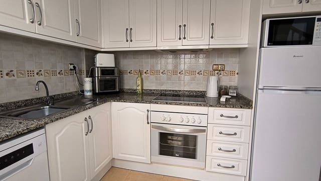 3 slaapkamer Halfvrijstaande villa te koop in Ciudad Quesada, Rojales met zwembad - € 220.000 (Ref: 9850422)