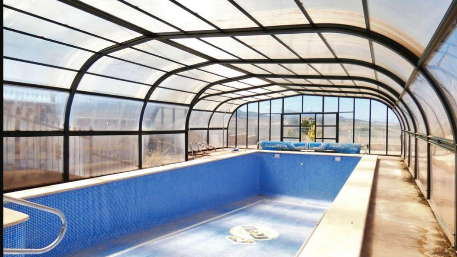 4 bedroom Villa for sale in Jumilla with pool garage - € 569,995 (Ref: 9858746)