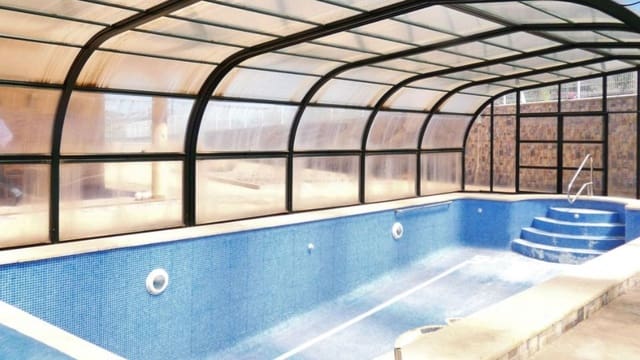 4 sovrum Villa till salu i Jumilla med pool garage - 569 995 € (Ref: 9858746)