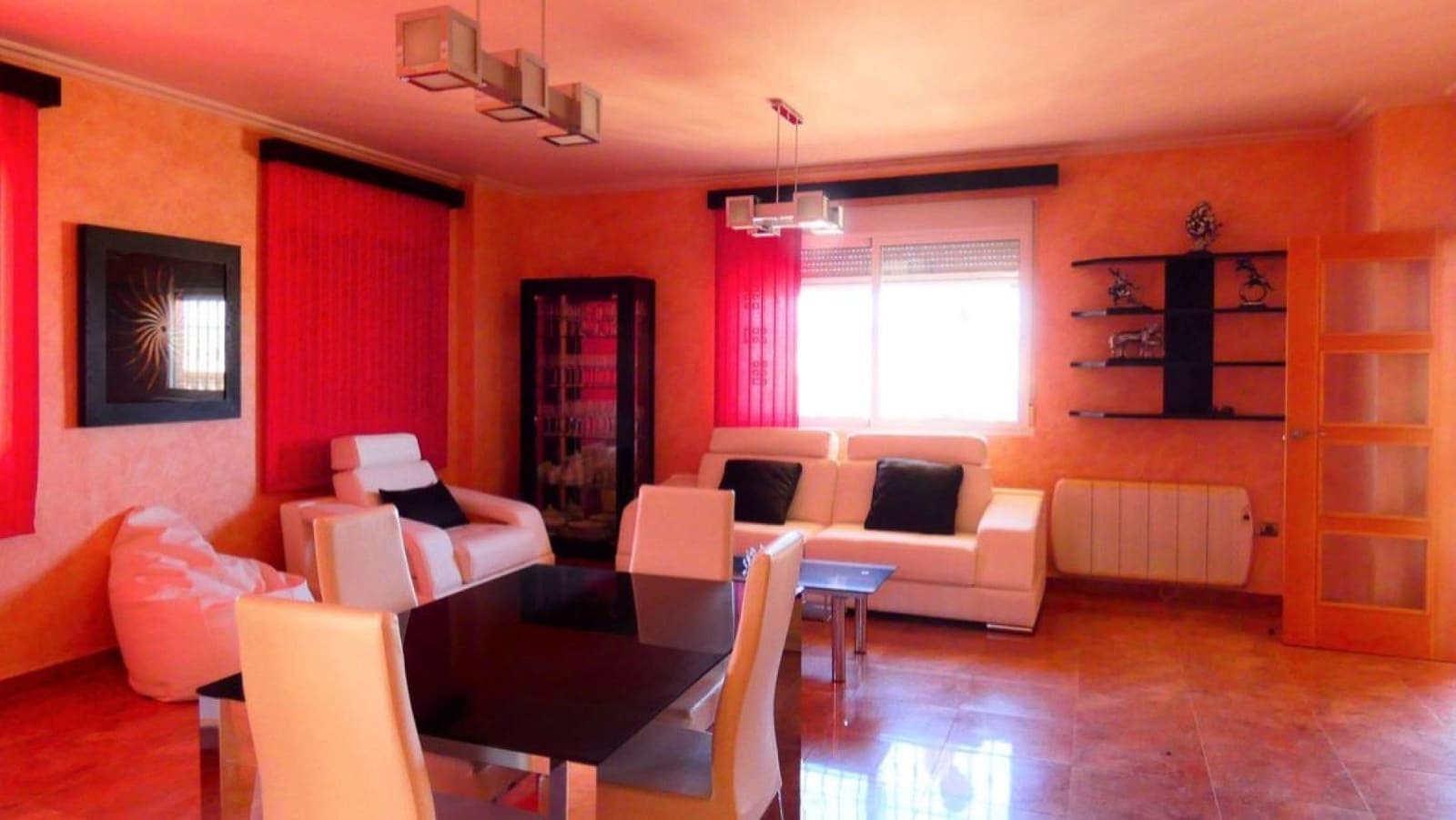 4 bedroom Villa for sale in Jumilla with pool garage - € 569,995 (Ref: 9858746)