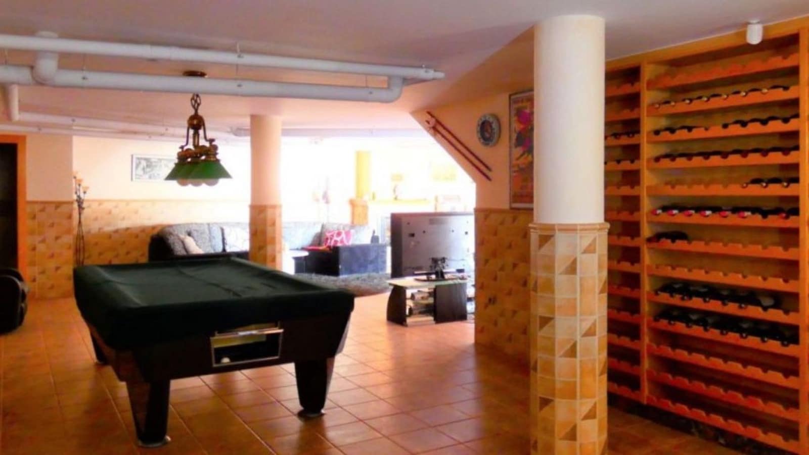 4 bedroom Villa for sale in Jumilla with pool garage - € 569,995 (Ref: 9858746)