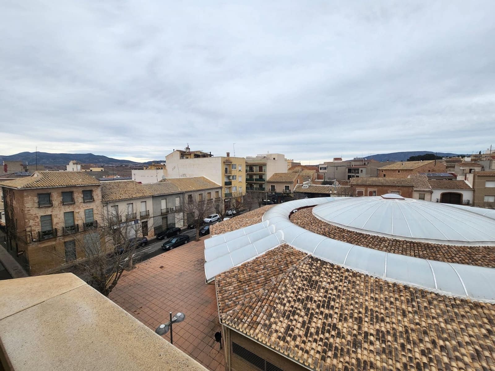 3 bedroom Apartment for sale in Pinoso with pool - € 135,000 (Ref: 9858747)