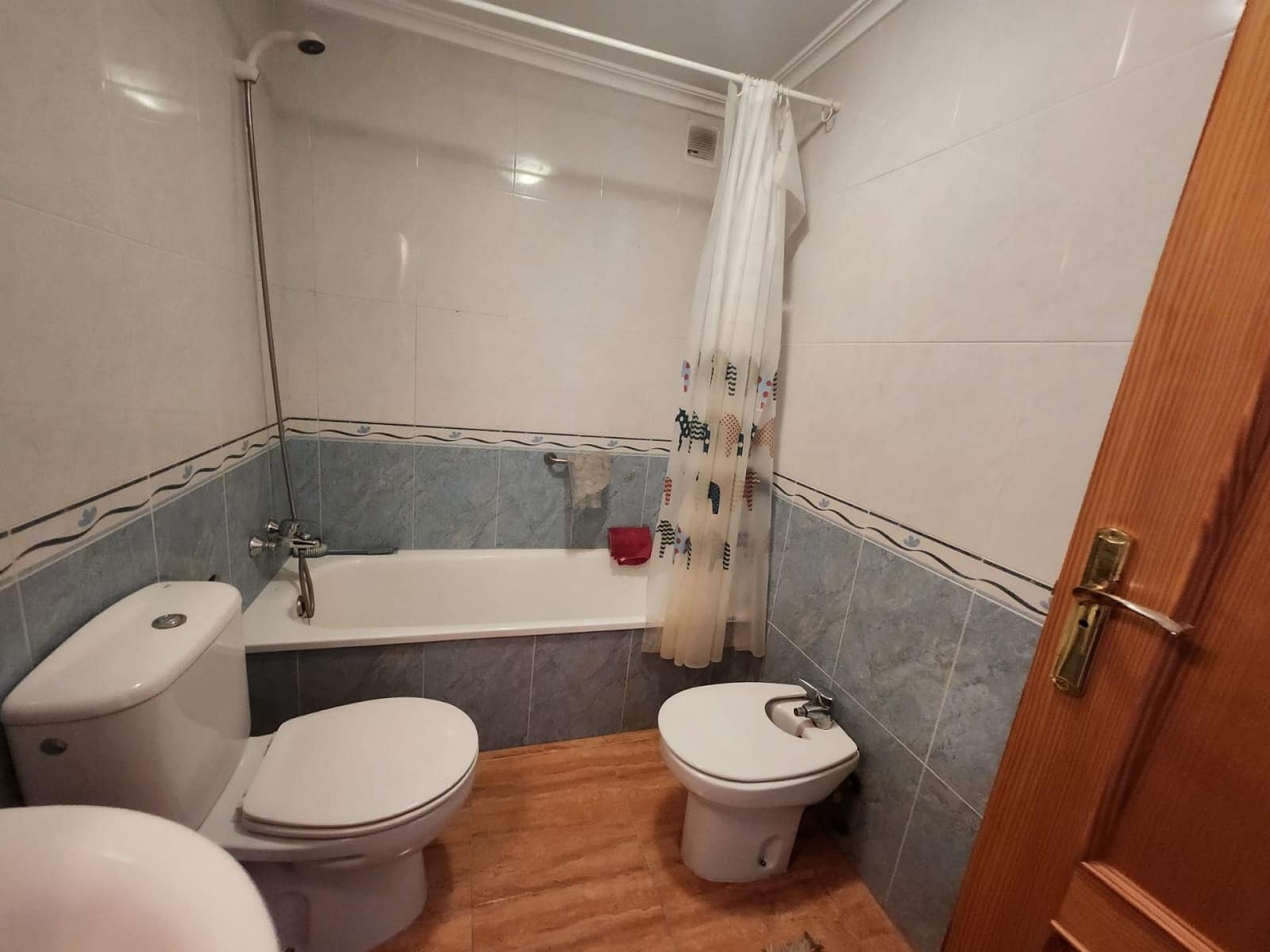3 bedroom Apartment for sale in Pinoso with pool - € 135,000 (Ref: 9858747)