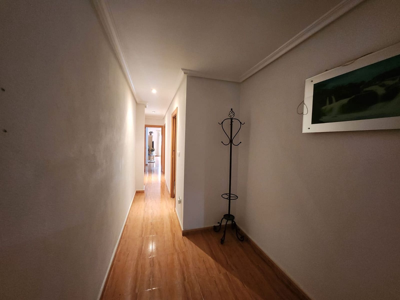 3 bedroom Apartment for sale in Pinoso with pool - € 135,000 (Ref: 9858747)