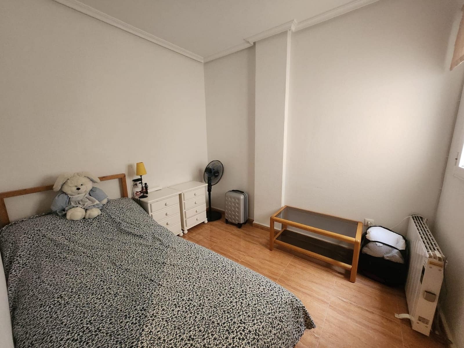3 bedroom Apartment for sale in Pinoso with pool - € 135,000 (Ref: 9858747)