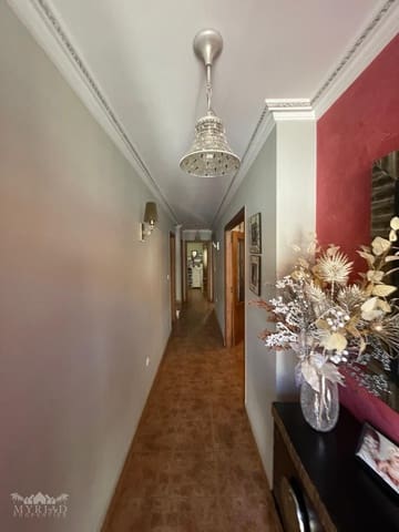 4 chambre Maison de Ville à vendre à Pinoso avec piscine - 195 000 € (Ref: 9858749)