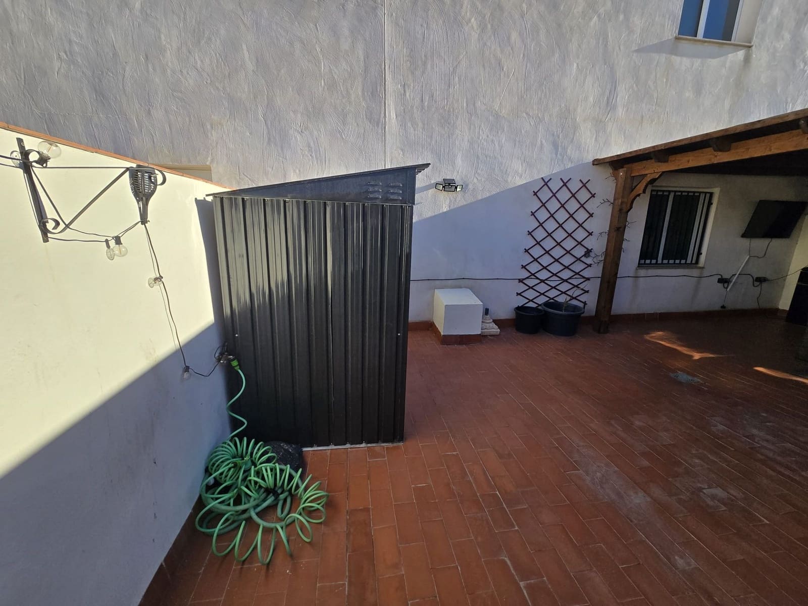3 bedroom Apartment for sale in Fortuna with pool garage - € 124,950 (Ref: 9858750)