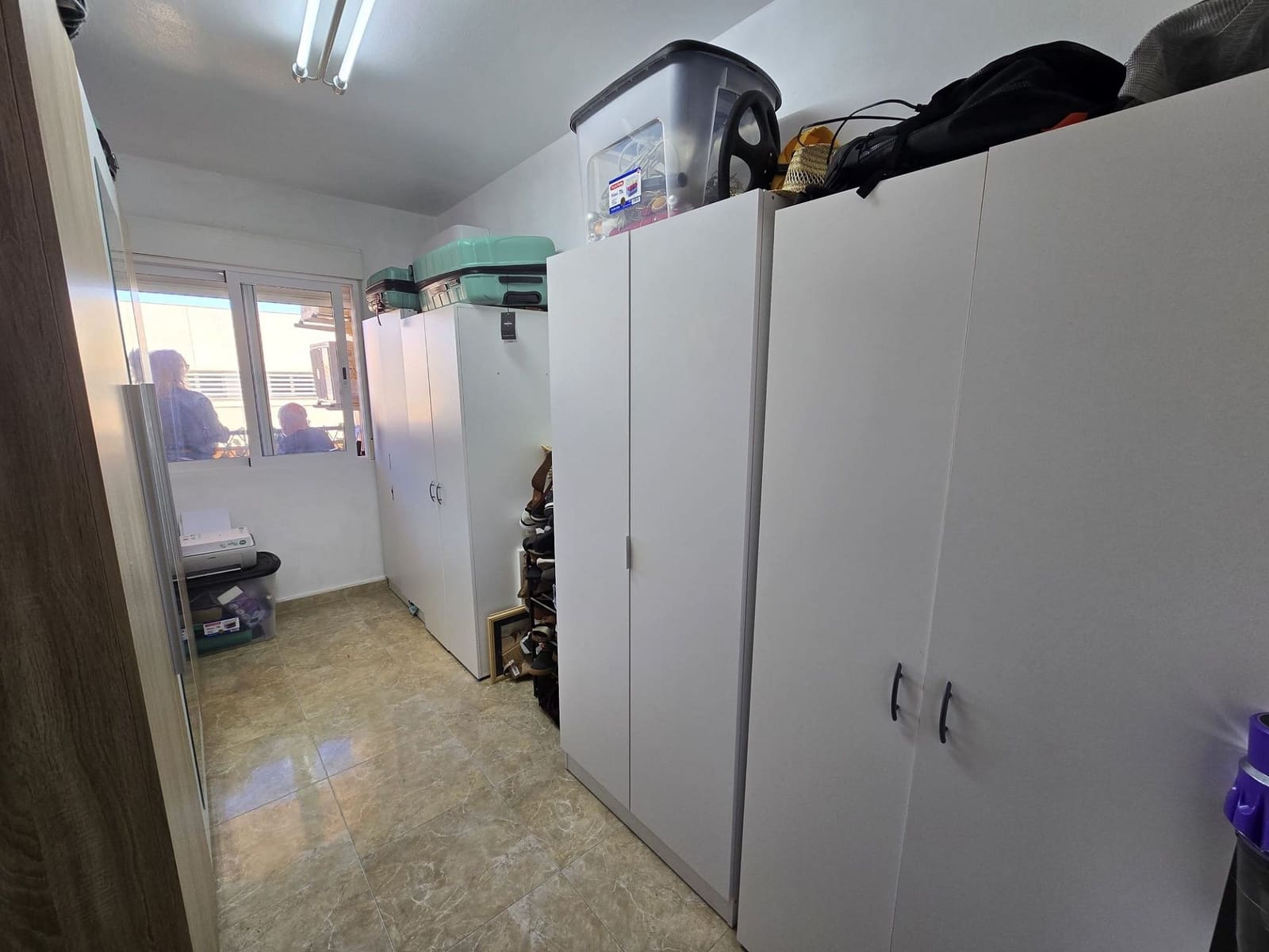 3 bedroom Apartment for sale in Fortuna with pool garage - € 124,950 (Ref: 9858750)