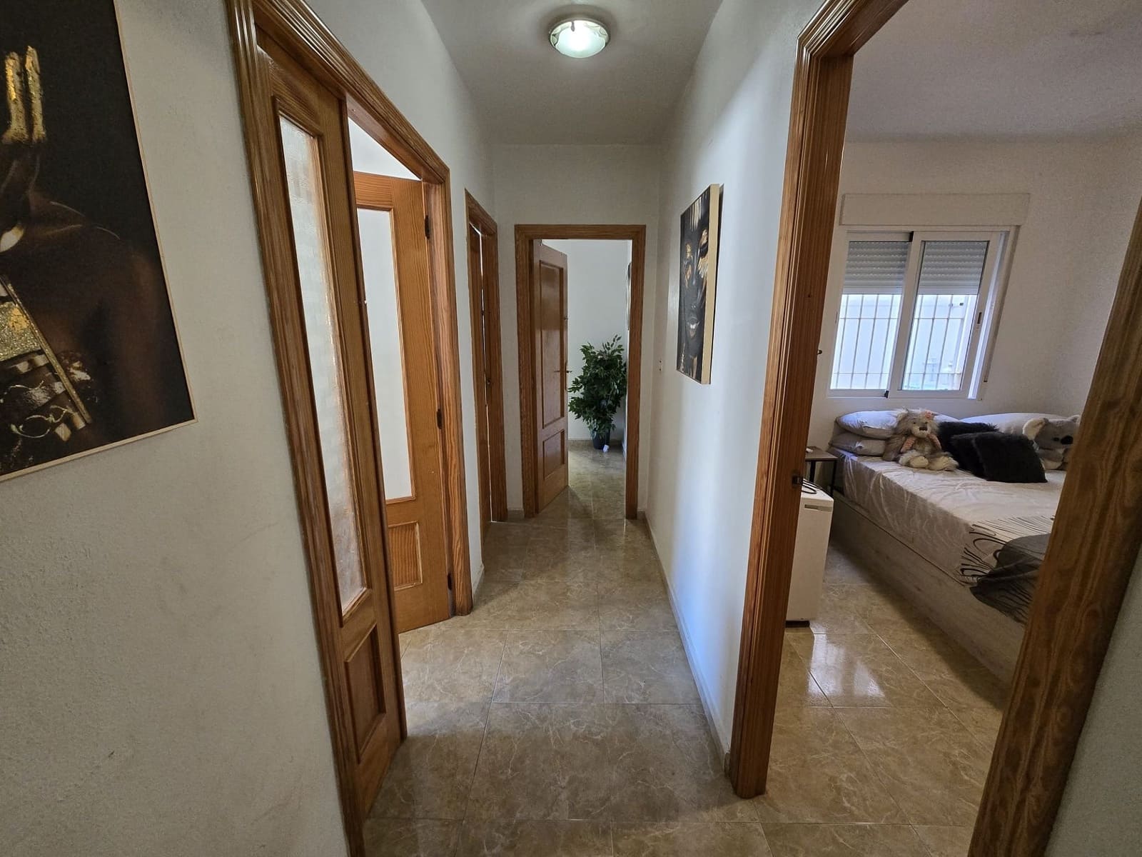 3 bedroom Apartment for sale in Fortuna with pool garage - € 124,950 (Ref: 9858750)