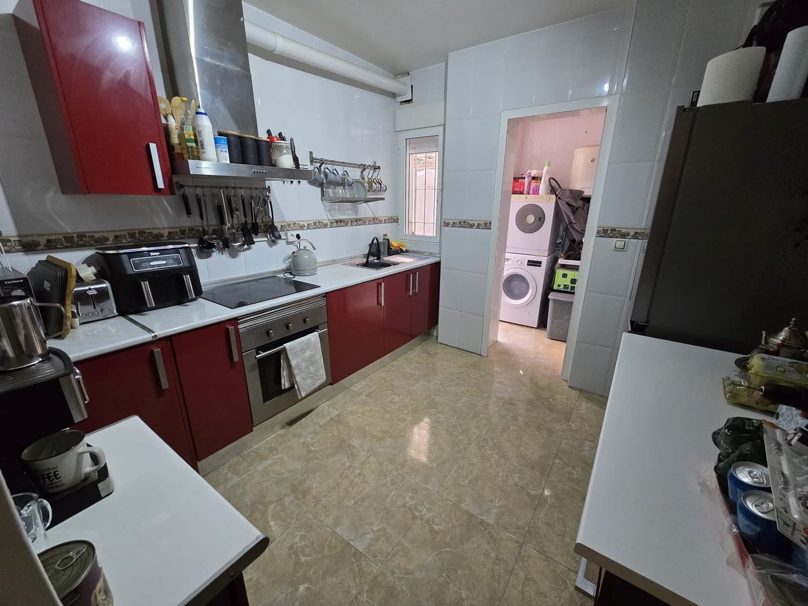 3 bedroom Apartment for sale in Fortuna with pool garage - € 124,950 (Ref: 9858750)