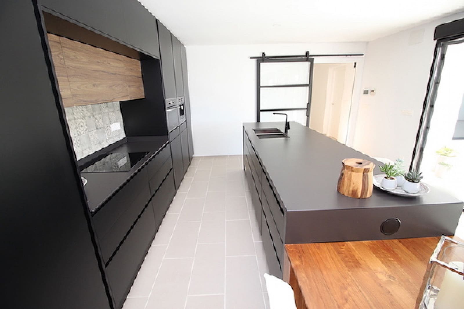 3 sypialnia Willa na sprzedaż w Aspe z basenem - 375 670 € (Ref: 9858755)