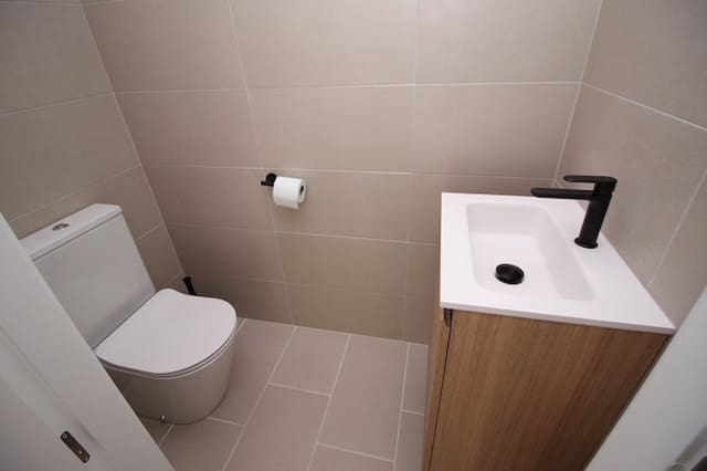 3 sypialnia Willa na sprzedaż w Aspe z basenem - 375 670 € (Ref: 9858755)