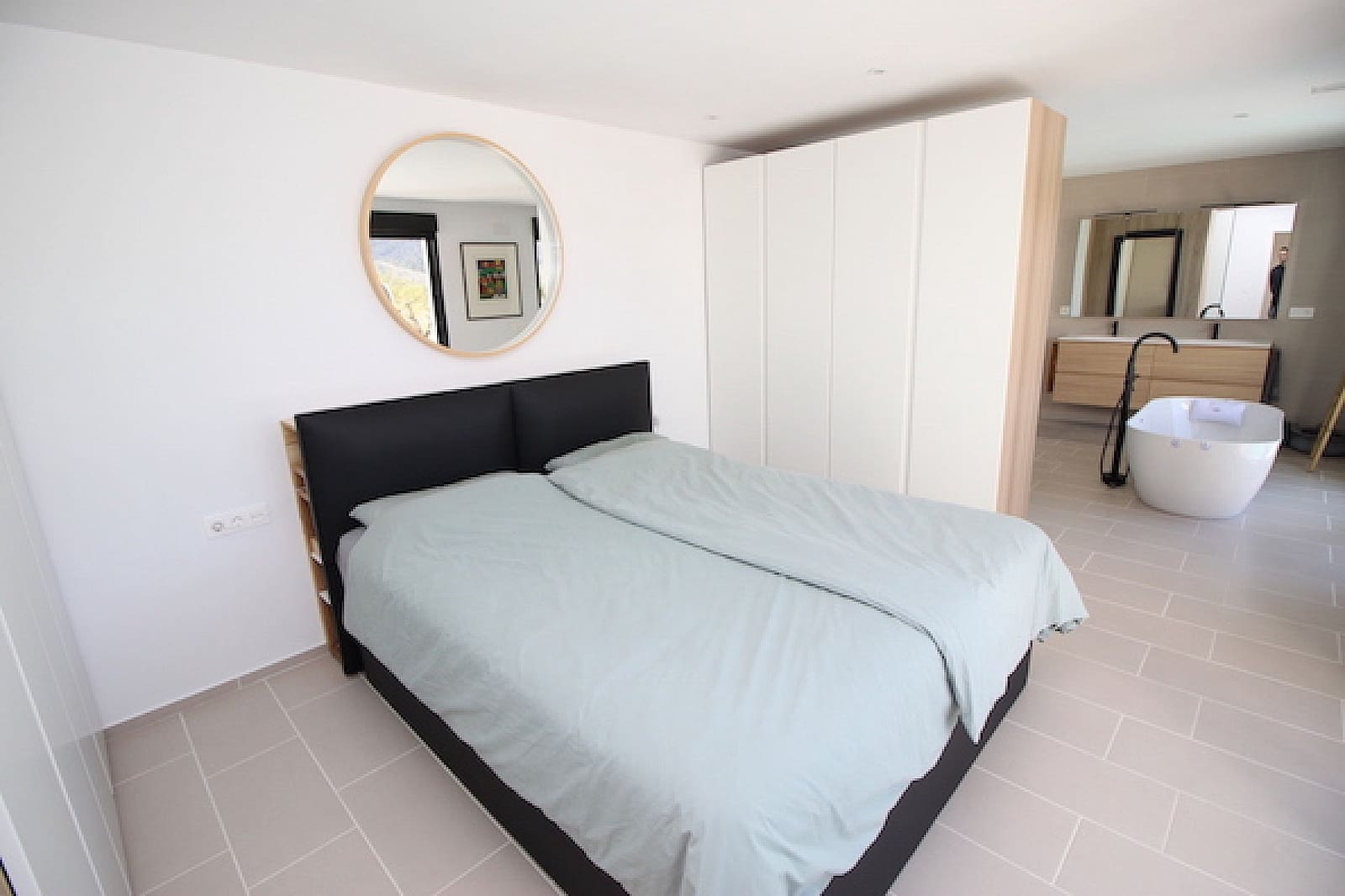 3 sypialnia Willa na sprzedaż w Aspe z basenem - 375 670 € (Ref: 9858755)