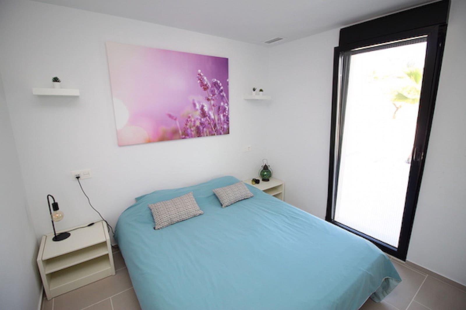 3 sypialnia Willa na sprzedaż w Aspe z basenem - 375 670 € (Ref: 9858755)