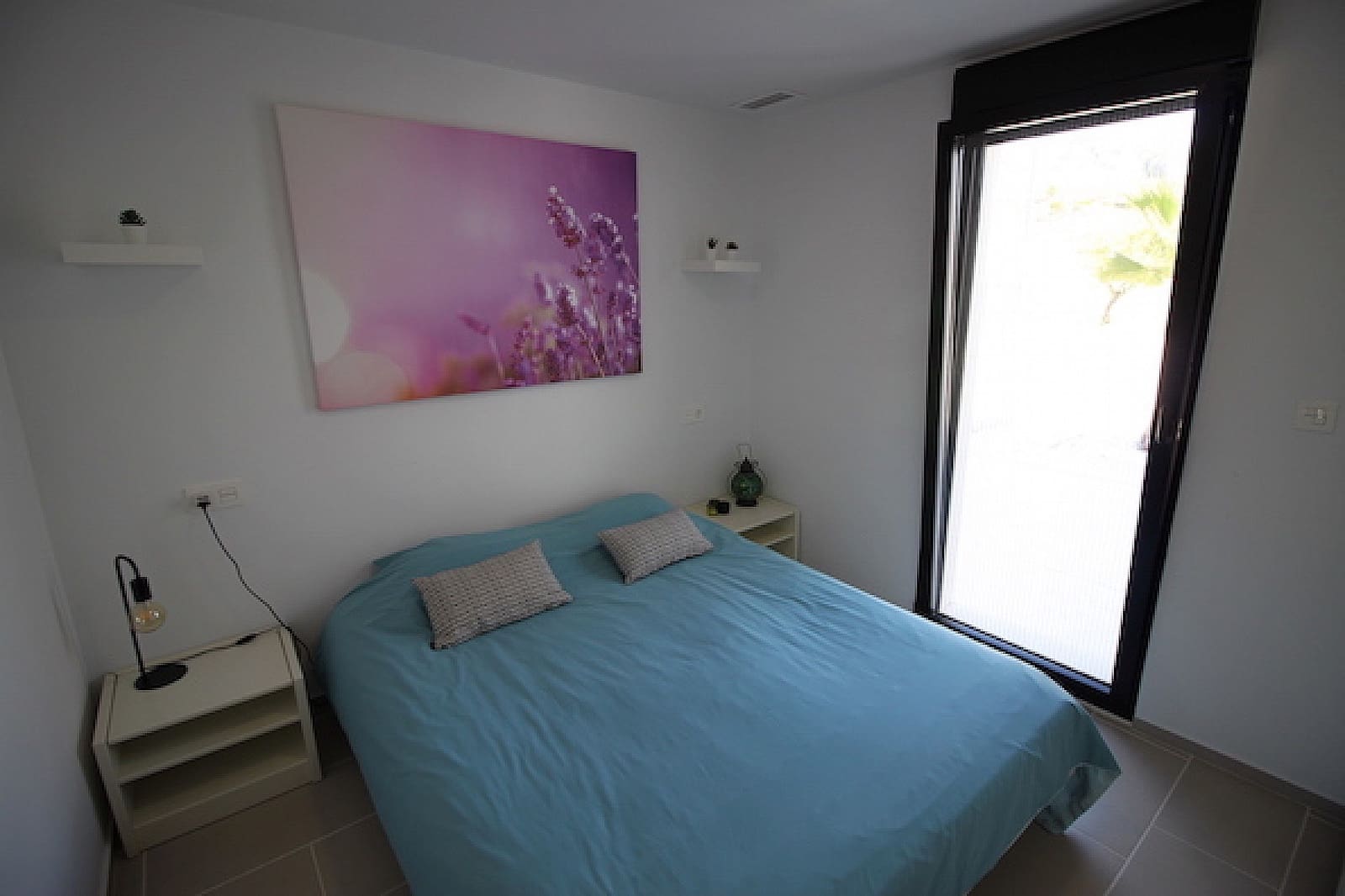 3 sypialnia Willa na sprzedaż w Aspe z basenem - 375 670 € (Ref: 9858755)