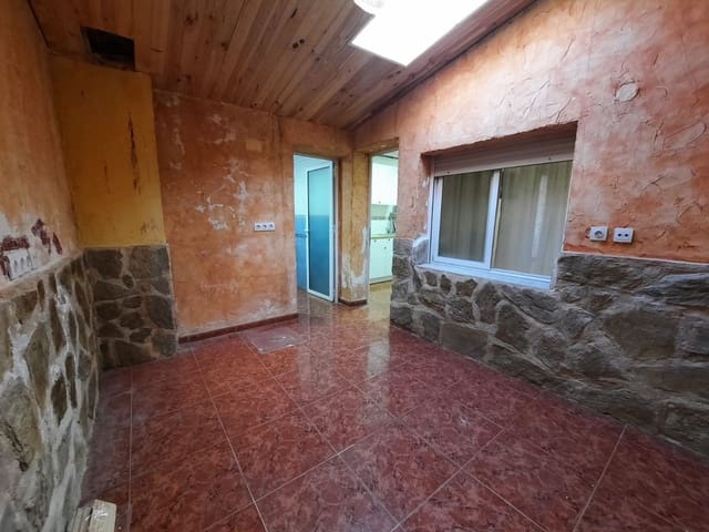 2 quarto Casa em Banda para venda em Salinas com piscina garagem - 99 900 € (Ref: 9858758)