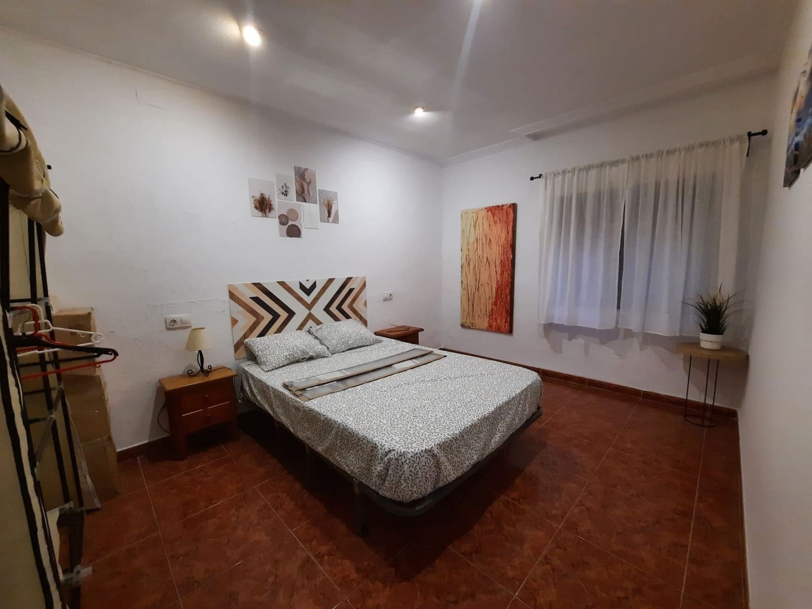 2 bedroom Townhouse for sale in Salinas with pool garage - € 99,900 (Ref: 9858758)