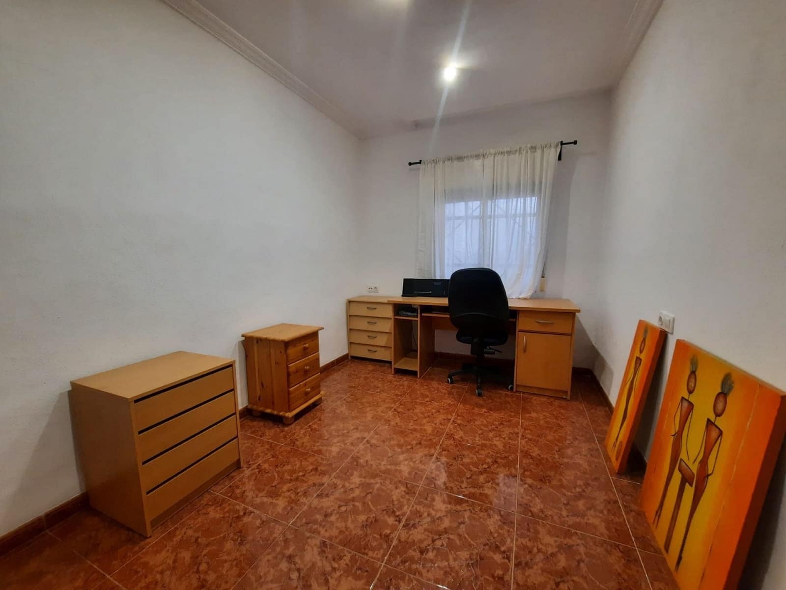2 bedroom Townhouse for sale in Salinas with pool garage - € 99,900 (Ref: 9858758)