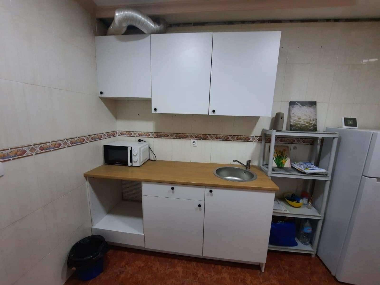 2 bedroom Townhouse for sale in Salinas with pool garage - € 99,900 (Ref: 9858758)
