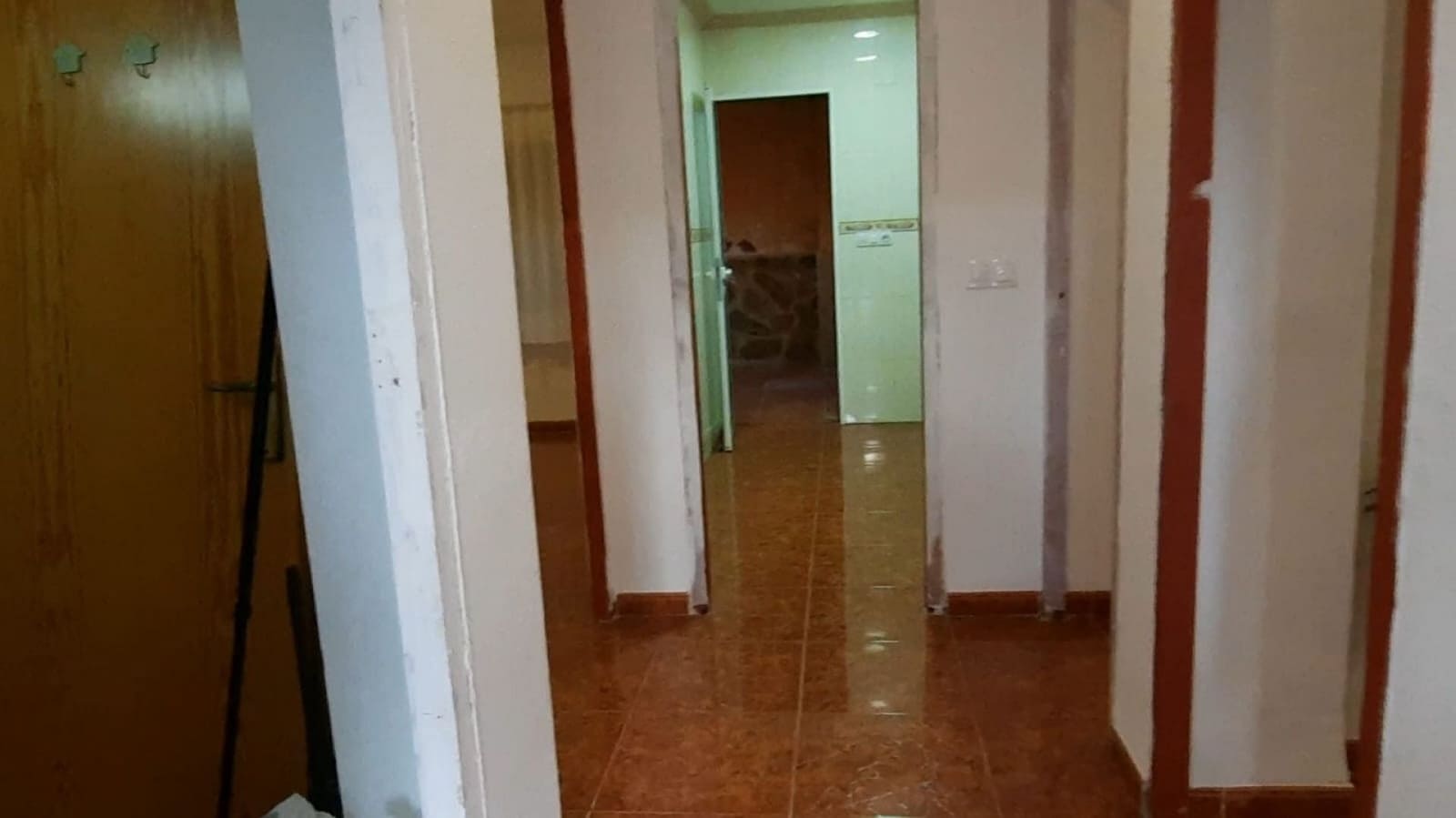 2 bedroom Townhouse for sale in Salinas with pool garage - € 99,900 (Ref: 9858758)