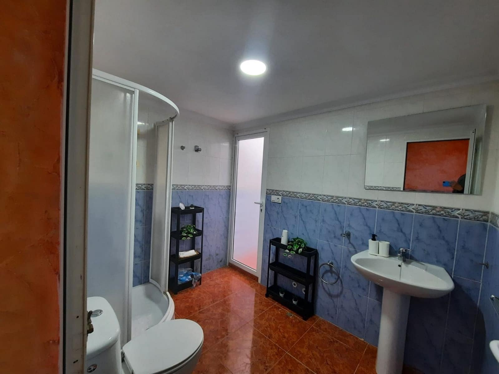 2 bedroom Townhouse for sale in Salinas with pool garage - € 99,900 (Ref: 9858758)