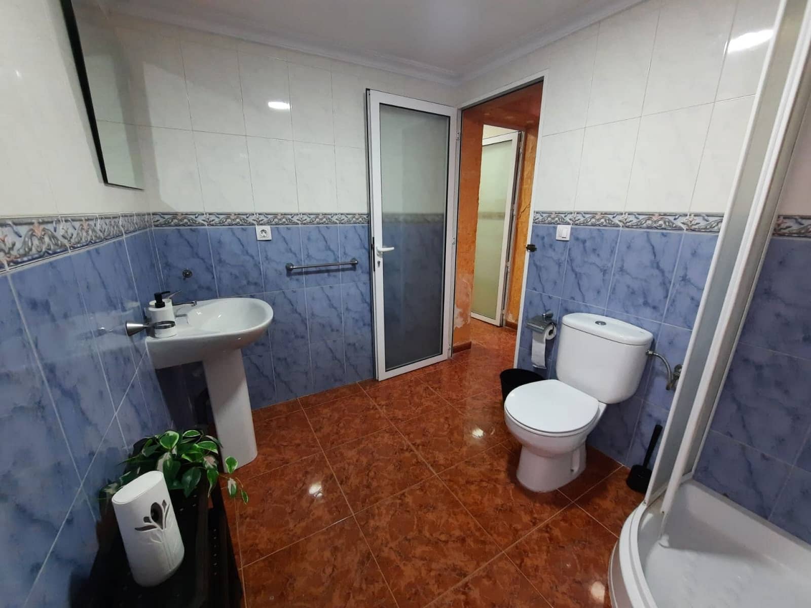 2 bedroom Townhouse for sale in Salinas with pool garage - € 99,900 (Ref: 9858758)