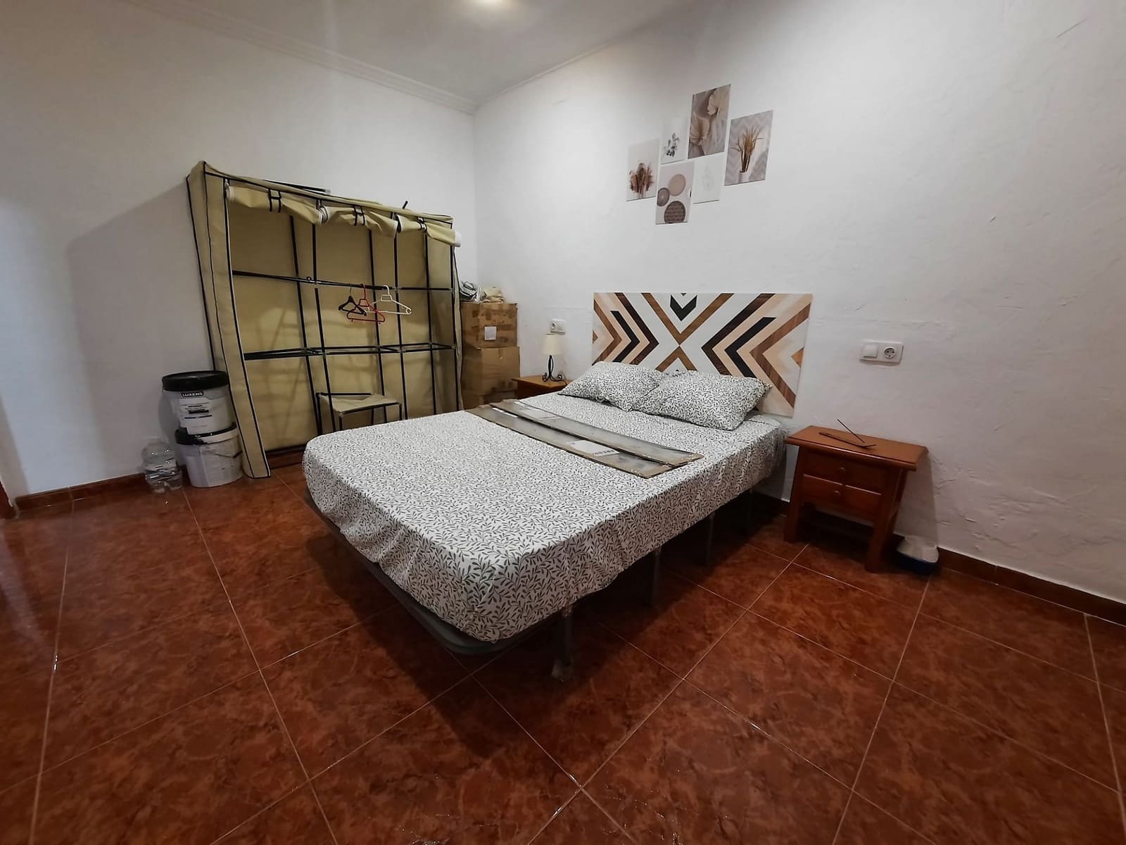 2 bedroom Townhouse for sale in Salinas with pool garage - € 99,900 (Ref: 9858758)